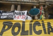 Mortes causadas por PMs aumentaram 35% em todo o estado de São Paulo