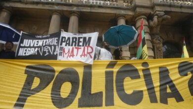 Mortes causadas por PMs aumentaram 35% em todo o estado de São Paulo