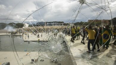 Entenda como o PL da Dosimetria pode beneficiar condenados pelo 8/1