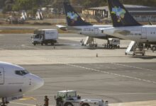 Aéreas prevêem “consequências severas” com reajuste do querosene