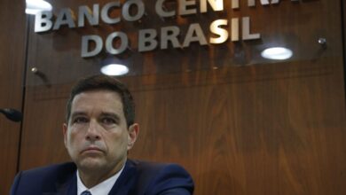 Campos Neto falta à CPI do Crime Organizado pela terceira vez