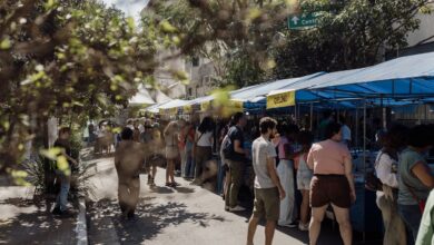 Feira literária resgata história afro-brasileira no bairro do Bixiga