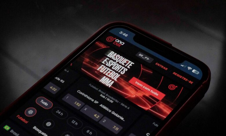 Para CNC, bets agravam endividamento das famílias brasileiras