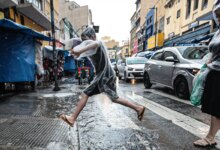 Sexta-feira da Paixão terá nuvens e chuvas isoladas em parte do país