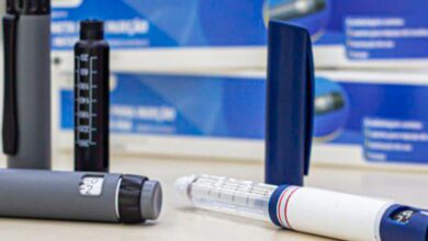 Uso indiscriminado de canetas emagrecedoras traz riscos graves à saúde