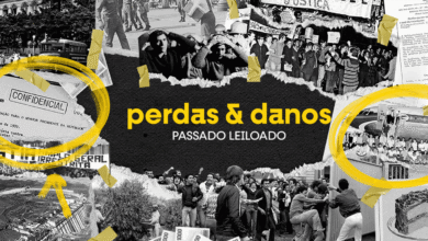 Ditadura como negócio: podcast revela quem lucrou com o regime de 64