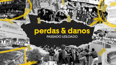 Executivo da Nestlé contratou torturador na ditadura militar