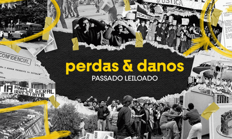 Executivo da Nestlé contratou torturador na ditadura militar