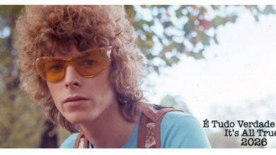 Festival É Tudo Verdade começa nesta quinta no Rio e em São Paulo