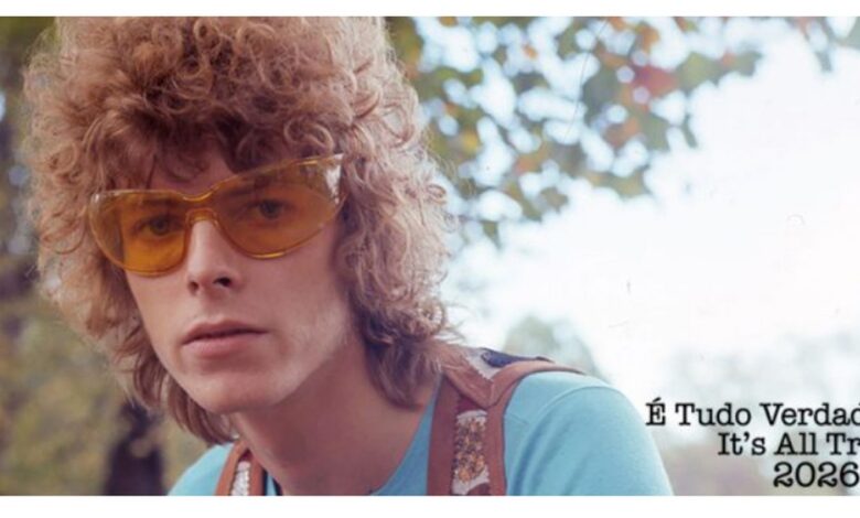Festival É Tudo Verdade começa nesta quinta no Rio e em São Paulo