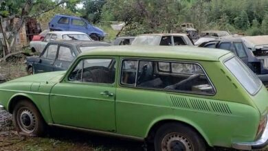 Ações em ferros-velhos prendem 270 pessoas por receberem cobre ilegal