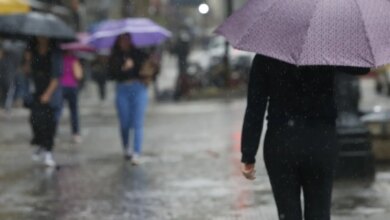 Chuva forte impacta cerca de 700 famílias na região de Sorocaba