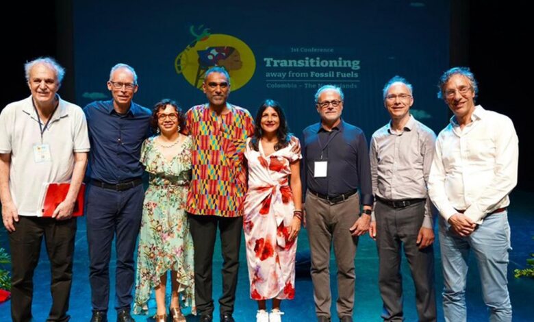 Cientistas criam painel para orientar transição energética global