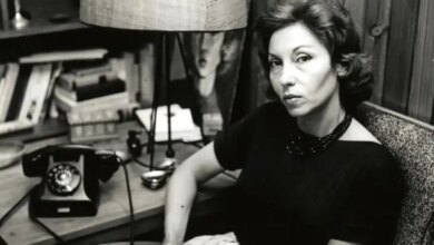 Parque de Ideias leva escritora Clarice Lispector ao público do Rio