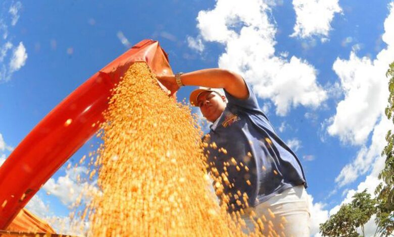 Atividade econômica brasileira cresce 0,6% em fevereiro