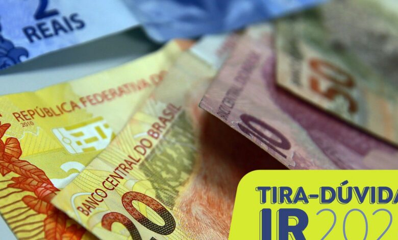 Isenção para quem ganha R$ 5 mil vale para a declaração do IR 2026?