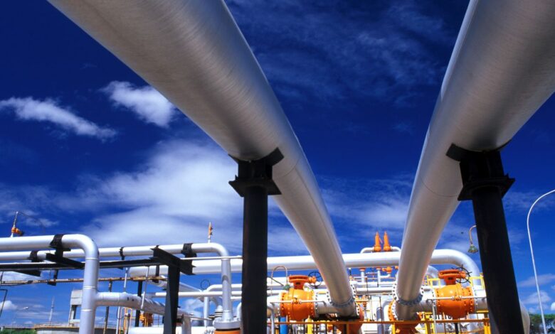 Setor de gás natural reduzirá 0,5% a emissão de gás do efeito estufa