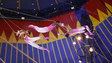 Edital para ações culturais contínuas abre inscrições no Rio