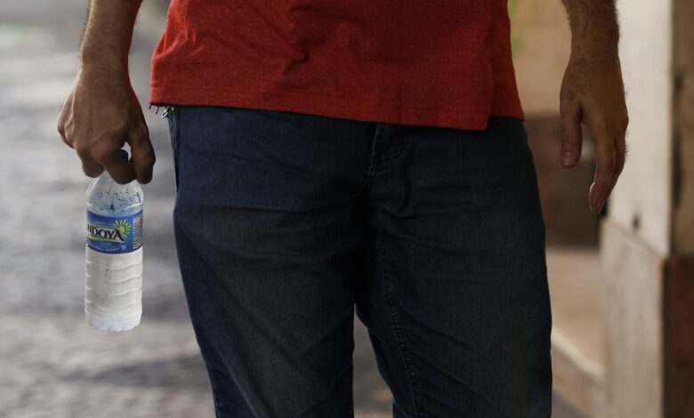 Onda de calor atingirá 4 estados; Inmet alerta para riscos à saúde