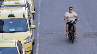Novas regras para mobilidade no Rio dependem de mais infraestrutura