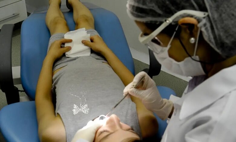 Iniciativa seleciona jovens para tratamento odontológico gratuito