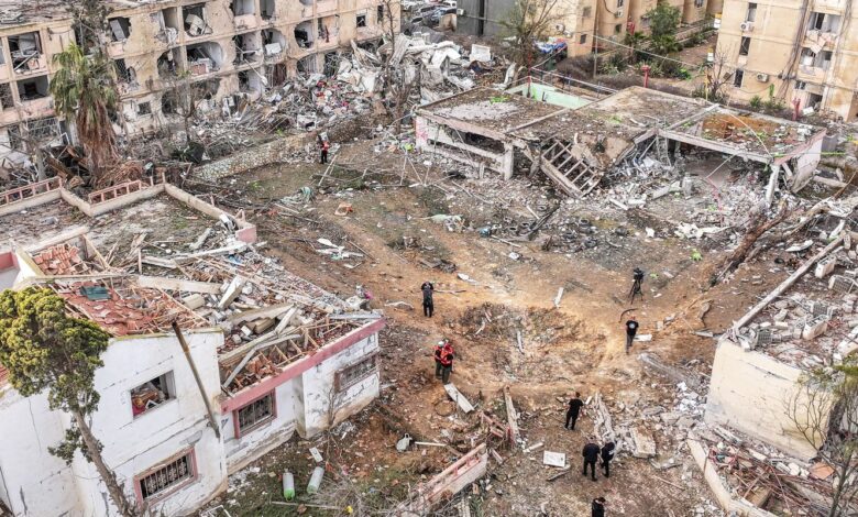 Cessar-fogo frágil sugere que EUA preparam novo ataque contra Irã