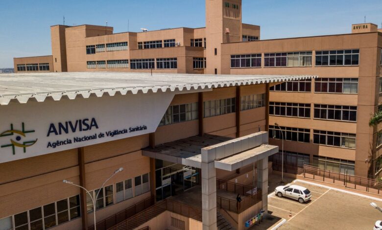 Anvisa discute norma para manipulação de canetas emagrecedoras