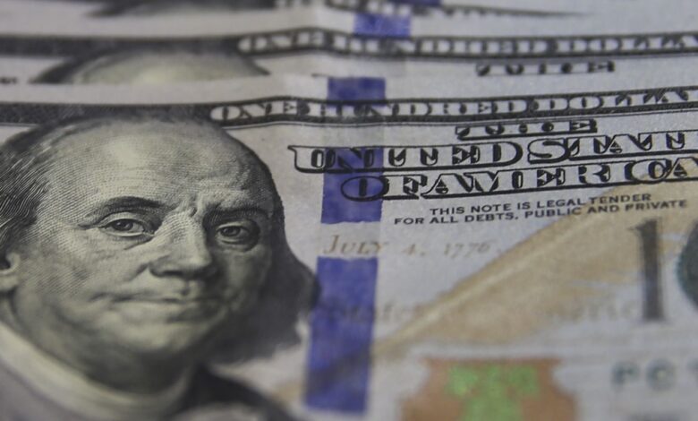 Dólar cai a R$ 5,10 e Bolsa bate recorde com trégua entre EUA e Irã