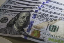 Dólar retoma nível pré-guerra e Bolsa sobe com possível acordo com Irã