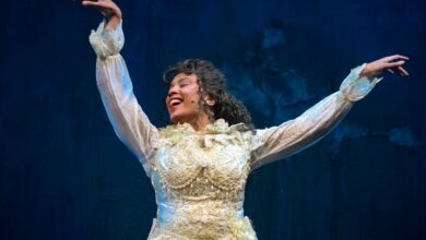 Musical Dom Casmurro inicia temporada gratuita em São Paulo