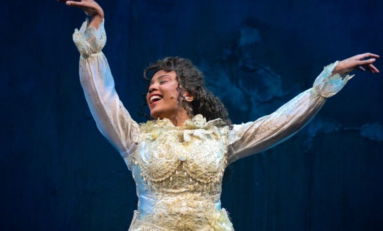 Musical Dom Casmurro inicia temporada gratuita em São Paulo