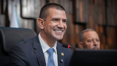 Douglas Ruas é eleito presidente da Assembleia Legislativa do Rio