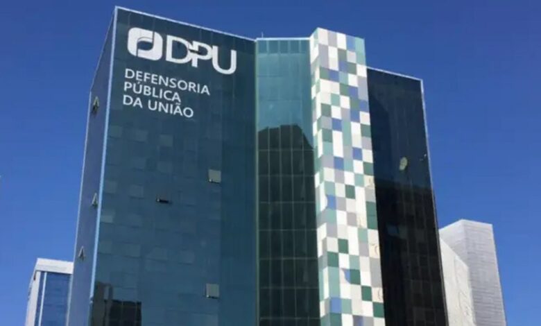 DPU alerta para ação de golpistas que fingem ser defensores públicos