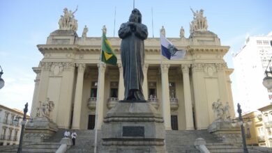 Eleição para novo presidente da Alerj será nesta sexta-feira