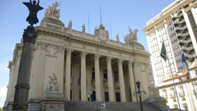 Justiça nega liminar para suspender eleição para presidência da Alerj