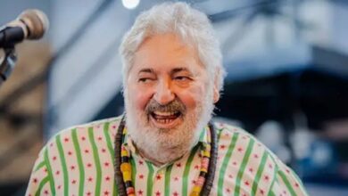Alerj aprova concessão da Medalha Tiradentes ao compositor Moacyr Luz