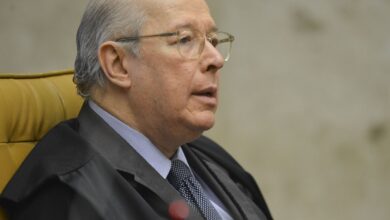 Celso de Mello diz que Senado cometeu grave equívoco institucional