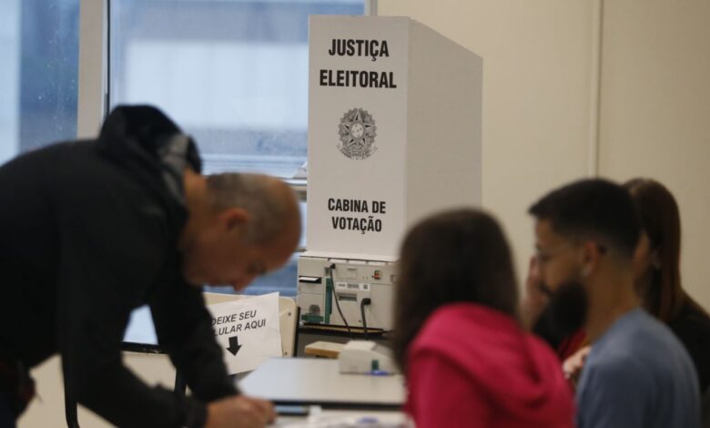 Número de eleitores com mais de 60 anos cresceu 74%, aponta pesquisa