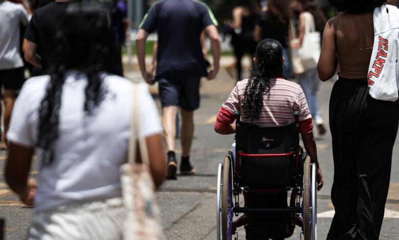 Prazo para isenção de taxa do Enem 2026 termina nesta quinta-feira