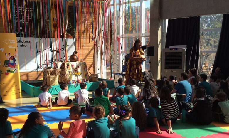 Evento Viagem Literária passará por 67 cidades de São Paulo