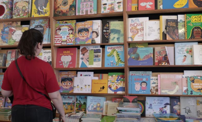 Começa a valer Plano Nacional do Livro e da Leitura 2026-2036