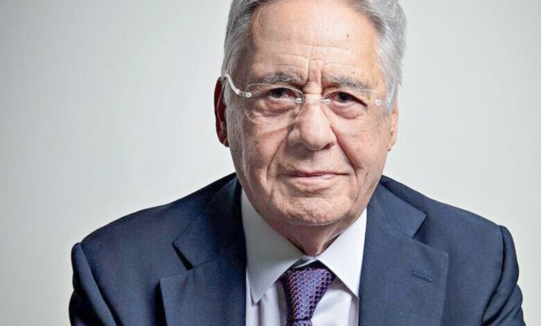 Saiba o que é a interdição judicial, medida adotada por família de FHC