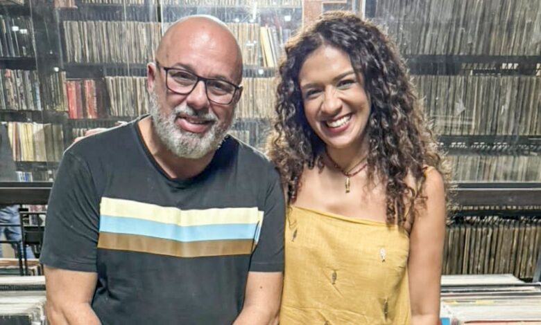 Festa do Disco celebra Marinês e álbum que marcou a história do forró