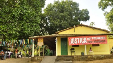 Julgamento de réus pela morte de mãe Bernadete será retomado amanhã