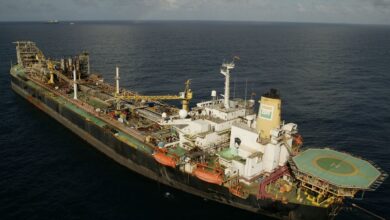 Governo recorre de liminar que barra imposto na exportação de petróleo