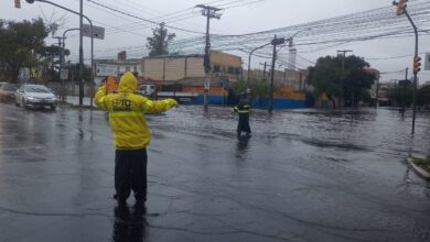 El Niño deve retornar em maio com impacto no clima, diz agência da ONU