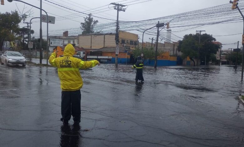 El Niño deve retornar em maio com impacto no clima, diz agência da ONU