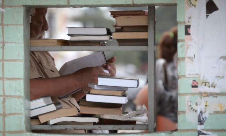 TV Brasil exibe documentário e curta inéditos na noite desta quinta