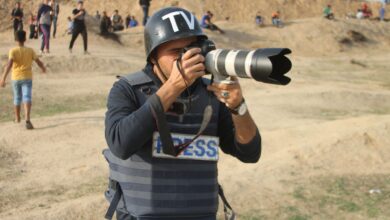 Liberdade de imprensa está em queda nas democracias, alerta RSF