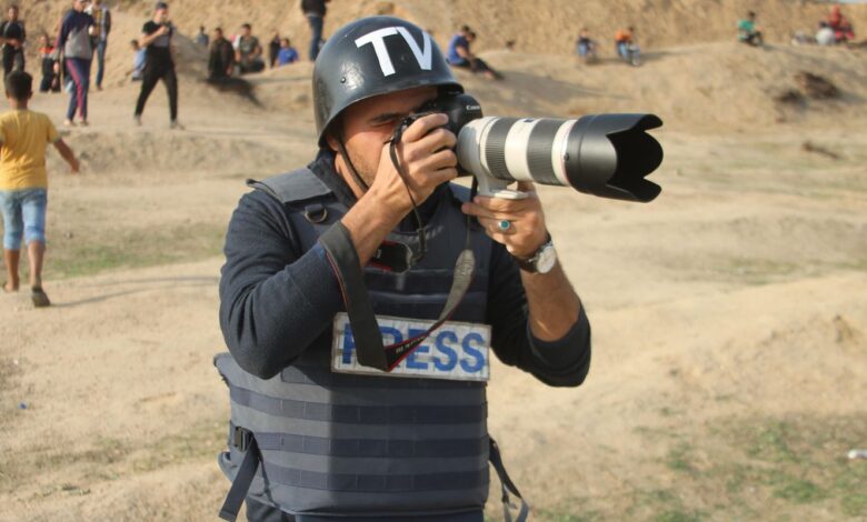 Liberdade de imprensa está em queda nas democracias, alerta RSF